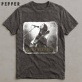 Alanis Morissette Jagged Little Pill Tee
