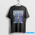 2025 Alcs Series Championship Matchup Sea Mariners Vs Tor Blue Jays Tshirts Sweater