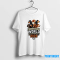 2025 Coonhound World Championship Dogs Tshirts Sweater