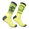 Florida Gator Tours Socks