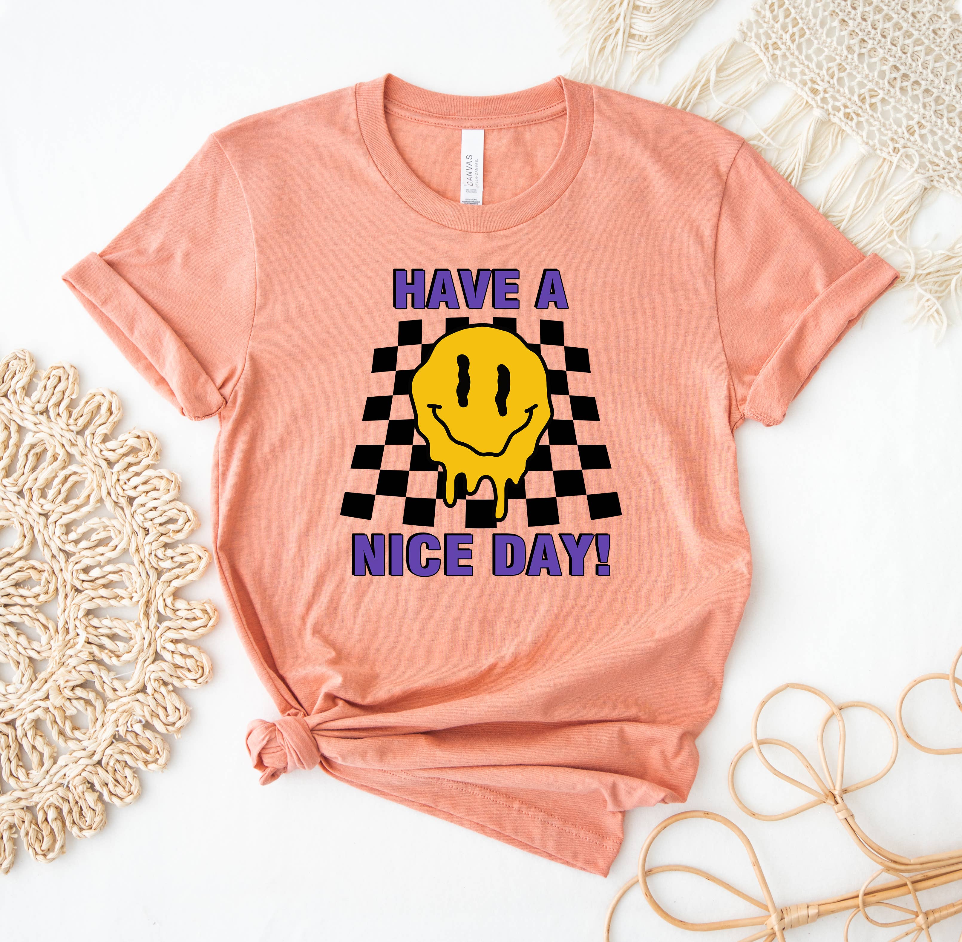 Have A Nice Day T-Shirt