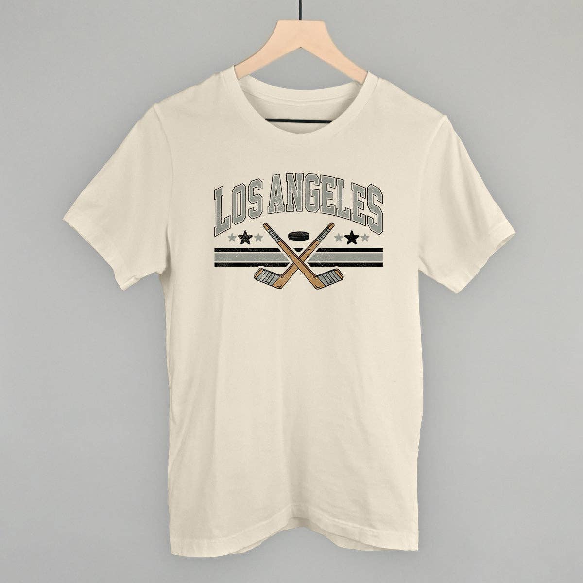 Los Angeles Hockey