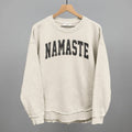 Namaste Arch