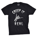Creep It Real Men's T Shirt