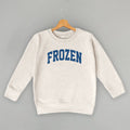 Frozen Arch (Kids)