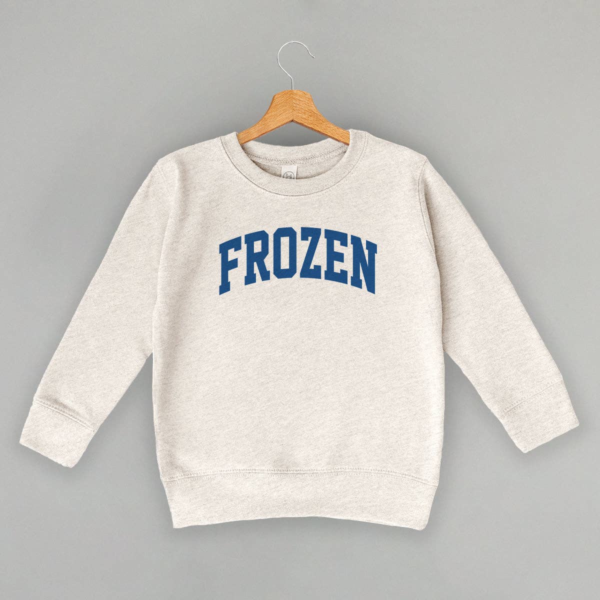 Frozen Arch (Kids)