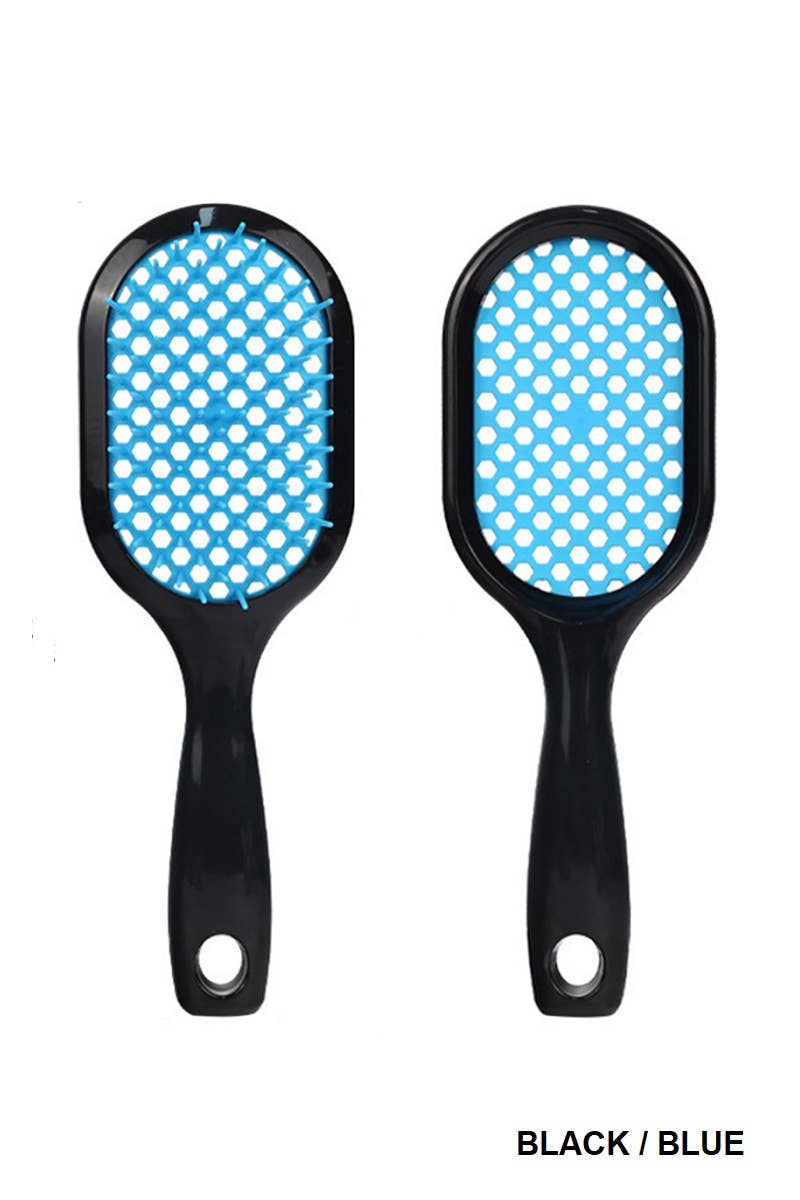 `.Tik Tok Superbrush Plus Detangling Hair Comb