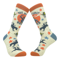 Men's Not My First Rodeo Socks