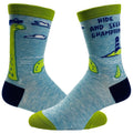Women's Hide and Seek Champion Socks