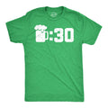 Beer Thirty Men's T Shirt