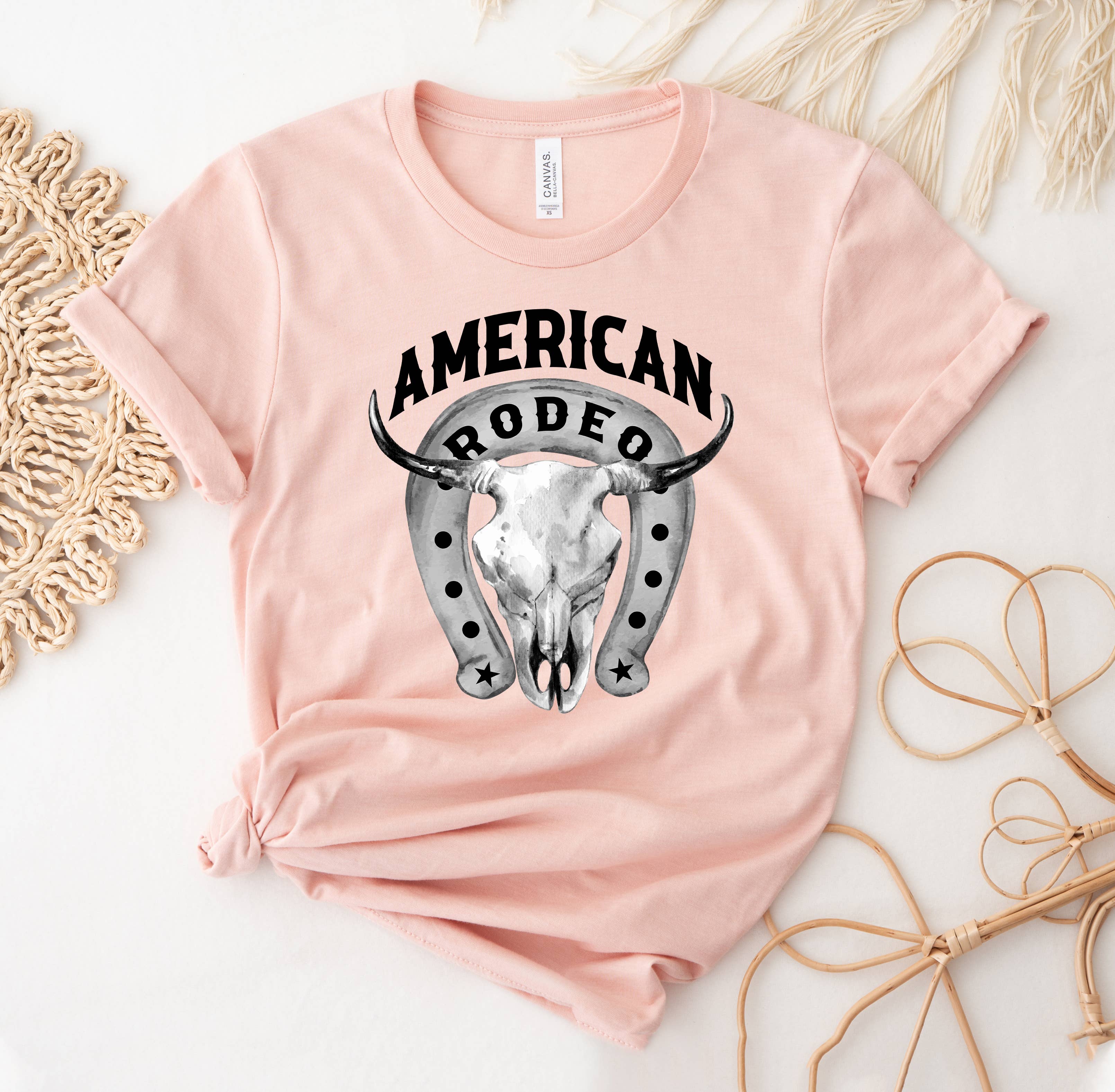 American Rodeo T-Shirt