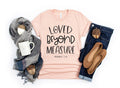Loved Beyond Measure T-Shirt