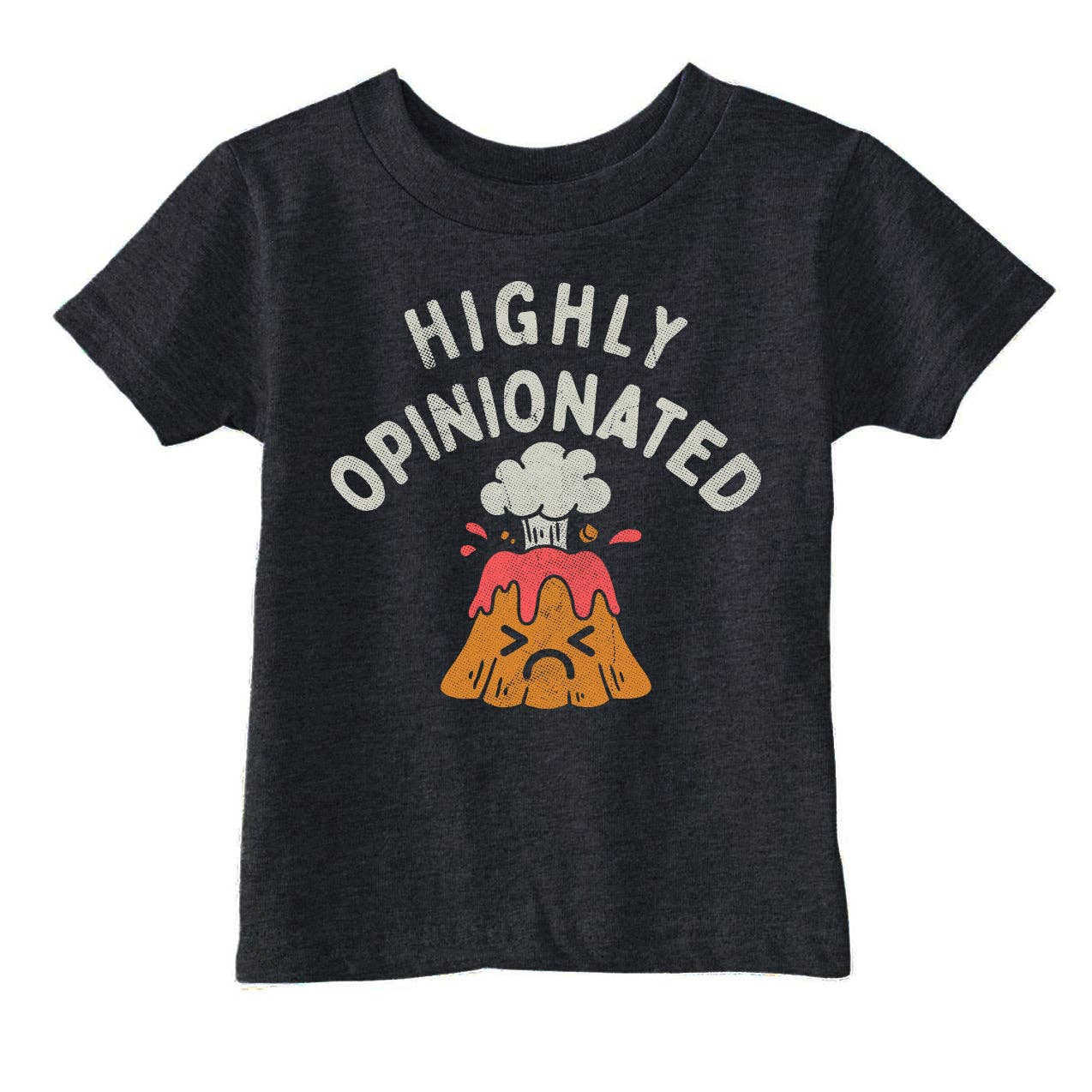 Highly Opinionated Toddler T Shirt