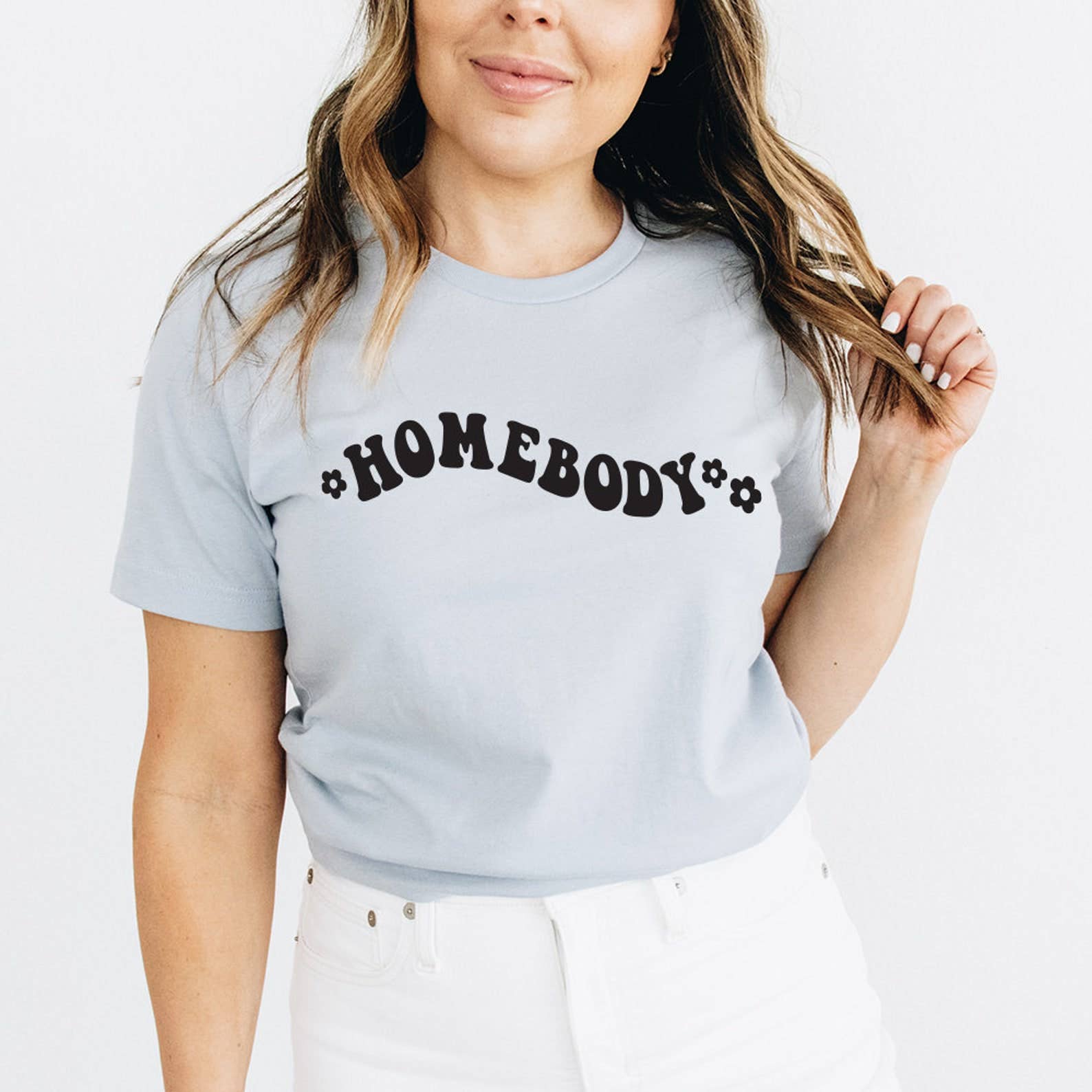 Homebody T-Shirt