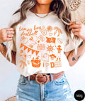 Tampa Bay Football Game Day Tee Shirt