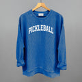 Pickleball Arch (White)