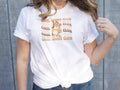 Bluey Cool Moms Club Shirt - Fun Dog Mom Era Tee