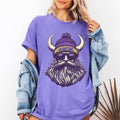 Vintage Minnesota Football Game Day Tee For Kids