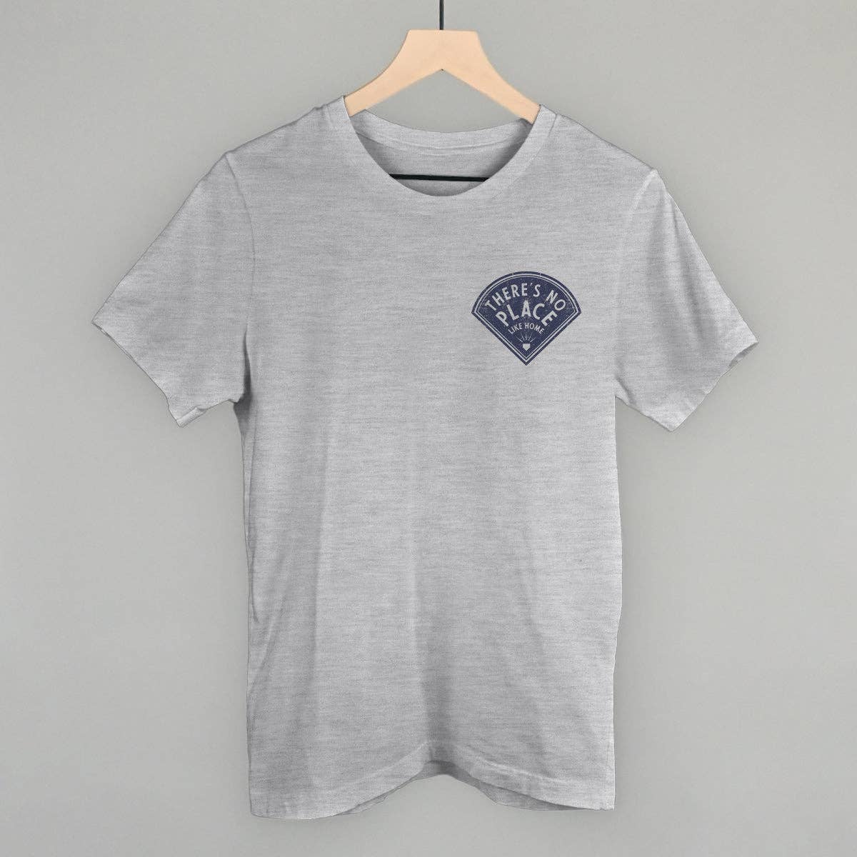 There's No Place Like Home (Left Chest)