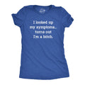 Turns Out I'm A Bitch Women's T Shirt
