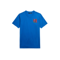 Robert Indiana “Love” Patch T-Shirt