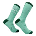 Men's It Appears Ive Lost My Balls Again Socks