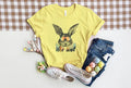 Hip Hop Bunny T-Shirt