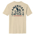 Quality Western Tee