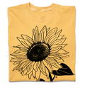 Sunflower Heavyweight