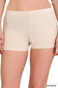._ SI-24746 Premium Cotton Boxer Shorts