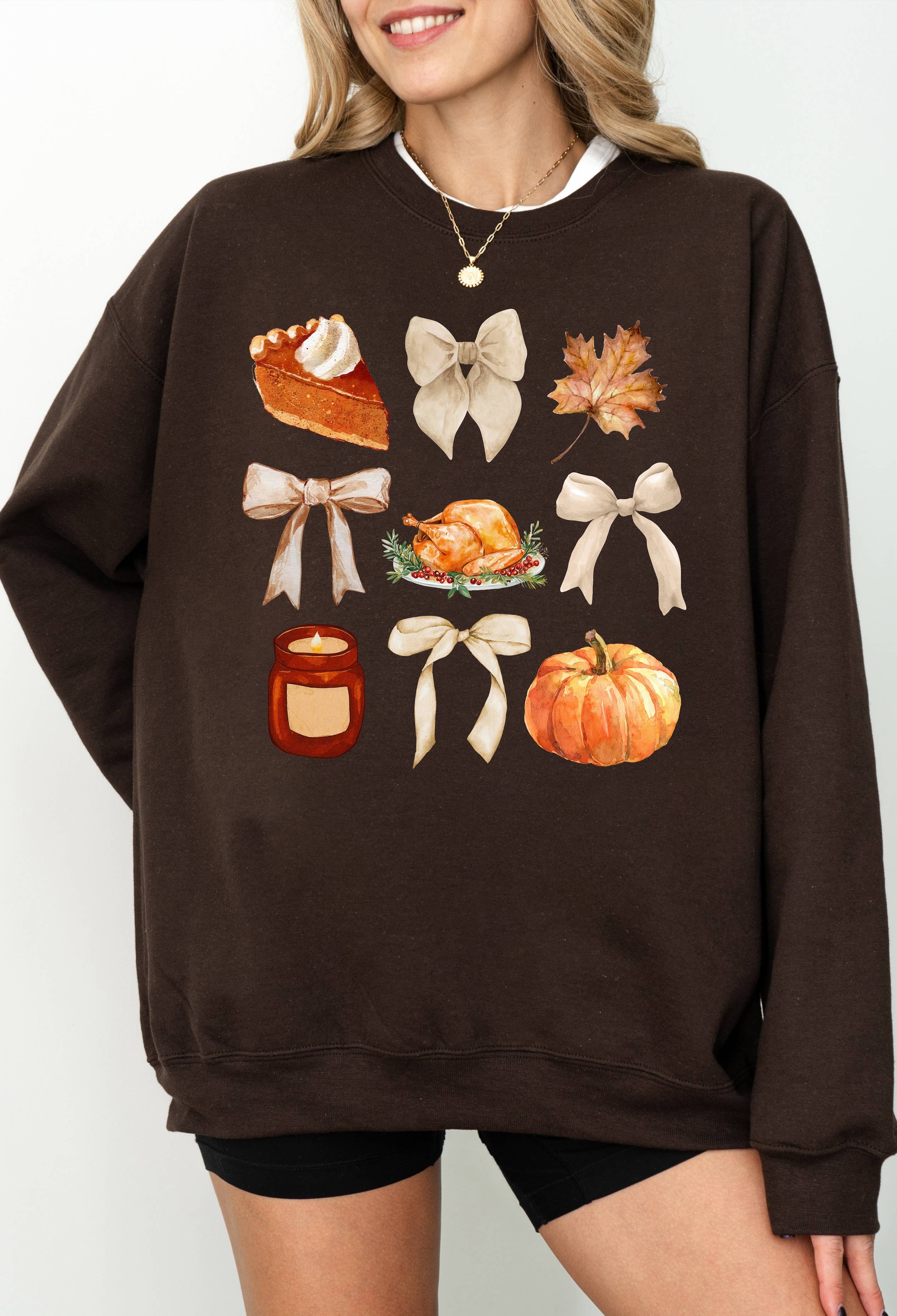 All Things Thanksgiving
