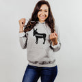 Smart Ass Crewneck Sweatshirt | Hoodie 173