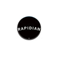 Rapidian 1" Button