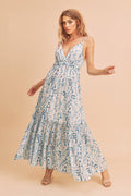 494BD Davia Dress