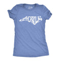 North Carolina Women's T Shirt