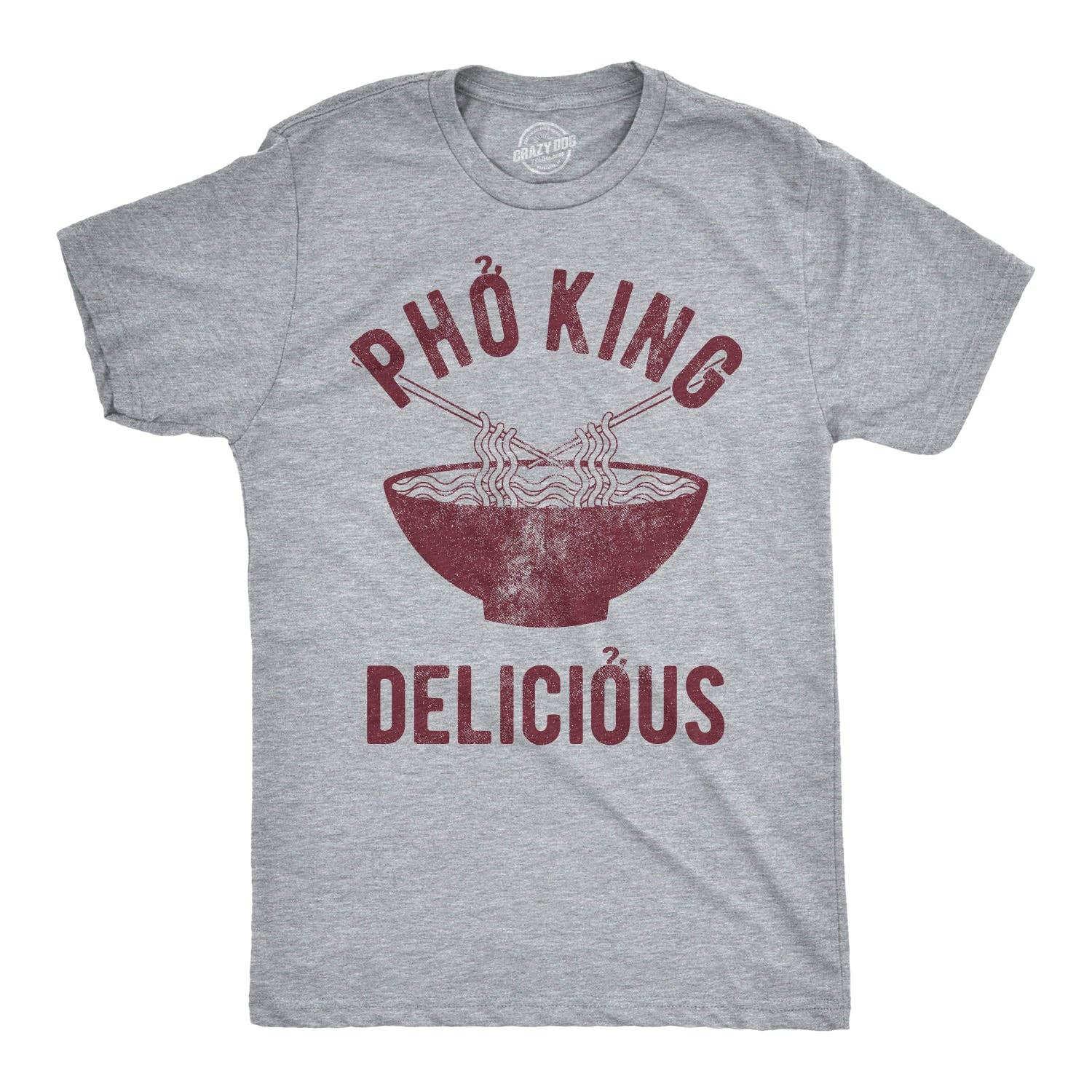 Pho King Delicious Men's T Shirt