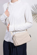 0813 Everywhere Essentials Crossbody Camera Bag SI-28552