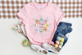 Happy Easter Smiley T-Shirt