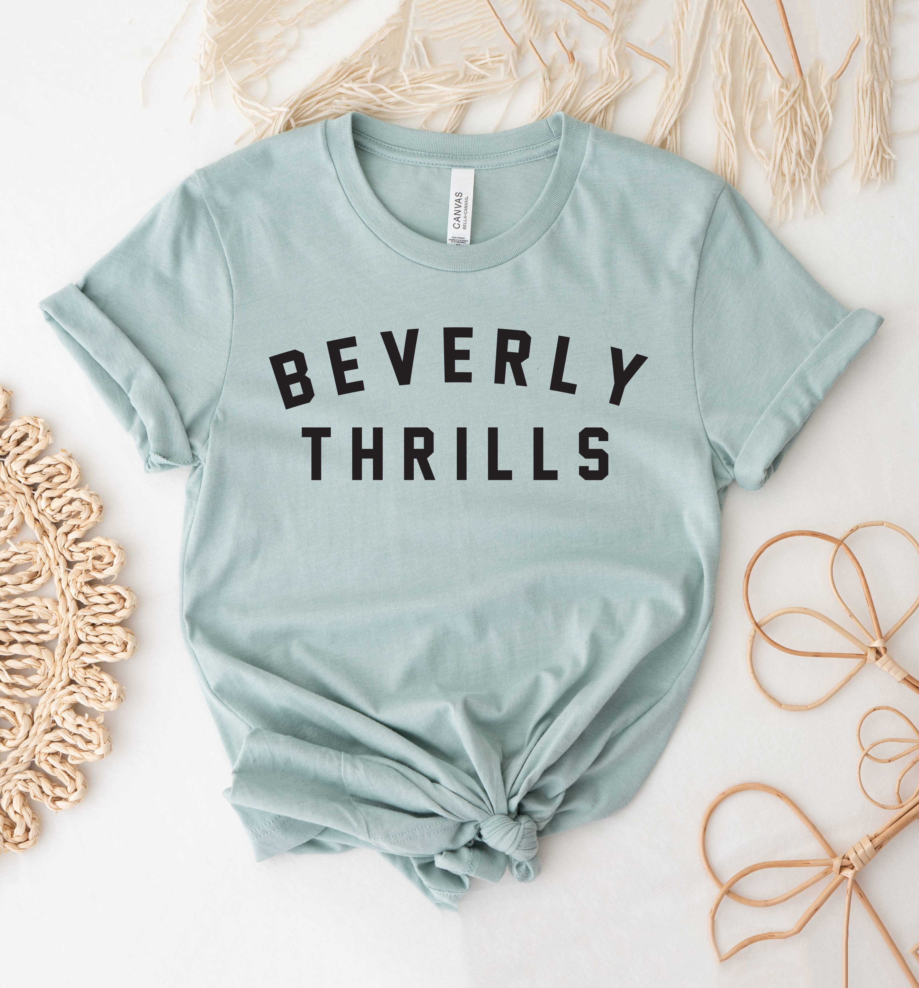 Beverly Thrills T-Shirt