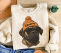 Vintage Cleveland Football Shirt, Retro Style Graphic Tee
