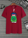 Philadelphia Phillies Baseball Shirt 2025