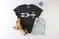 Equality Is Greater Than Division T-Shirt