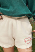 Shop Local Graphic Sweat Short