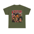 Vintage Stevie Nicks Graphic Unisex T-Shirt