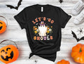 Lets Go Ghouls T-Shirt
