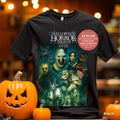 Terrifier Tee Universal Horror Nights 2025 Apparel