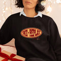 Skz-Replay Sweatshirt You Make Stray Kids Stay, Straykids Me