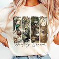 Hunting Season T-Shirt