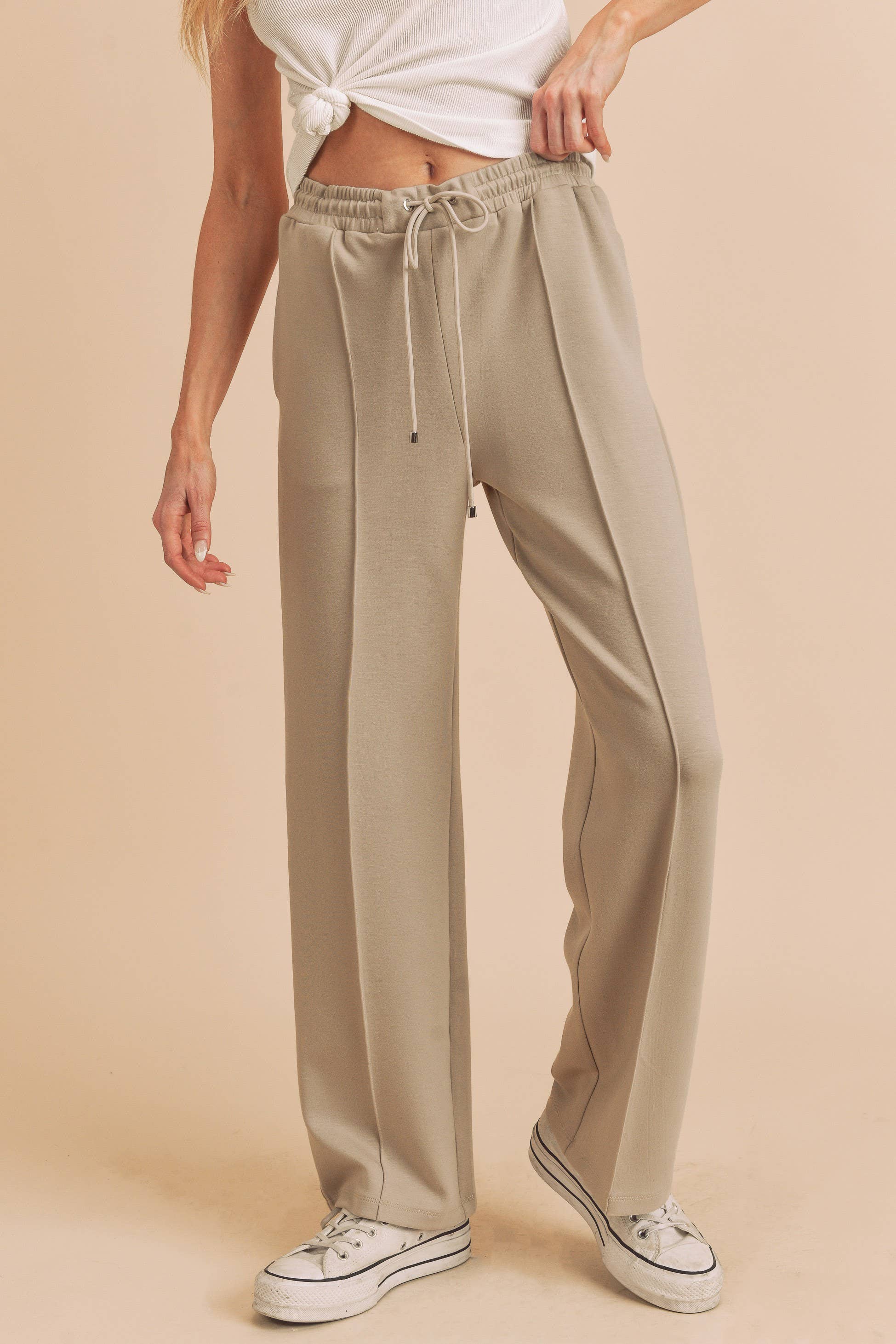 737BK Pheobe Pants