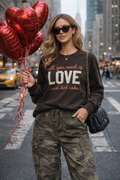 All You Need Is Love & Diet Coke